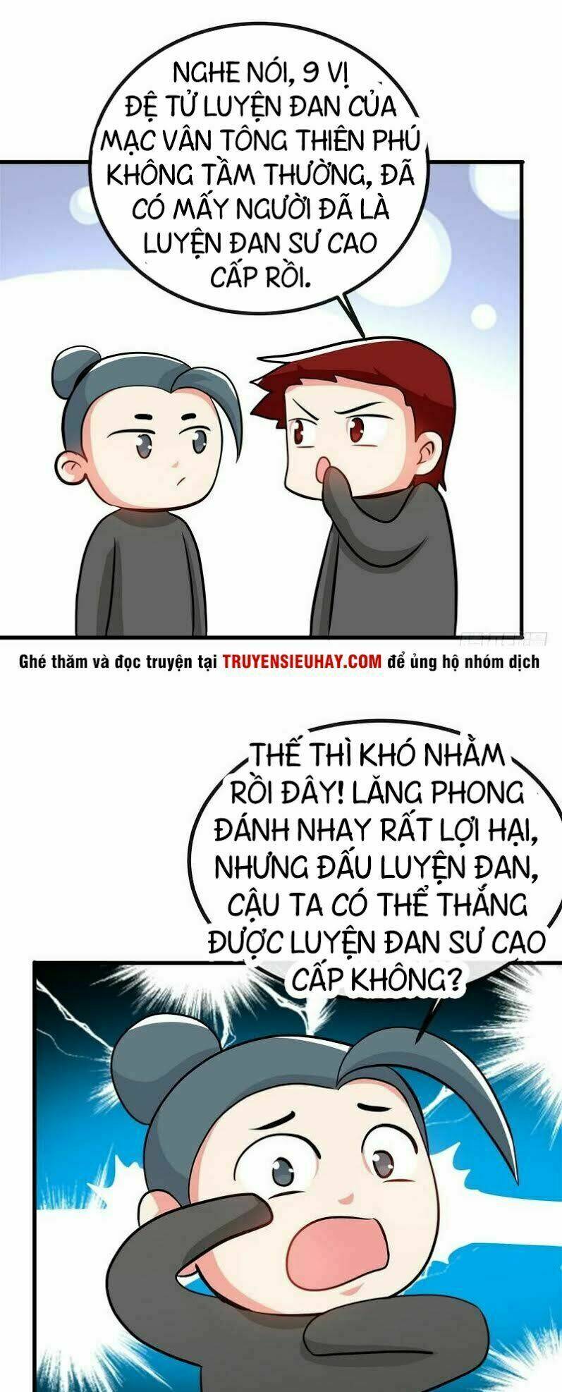 chí tôn thần ma chapter 42 6