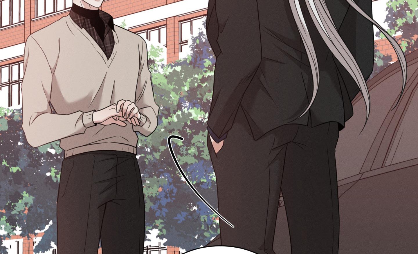 hội chứng minmotion chapter 46 199