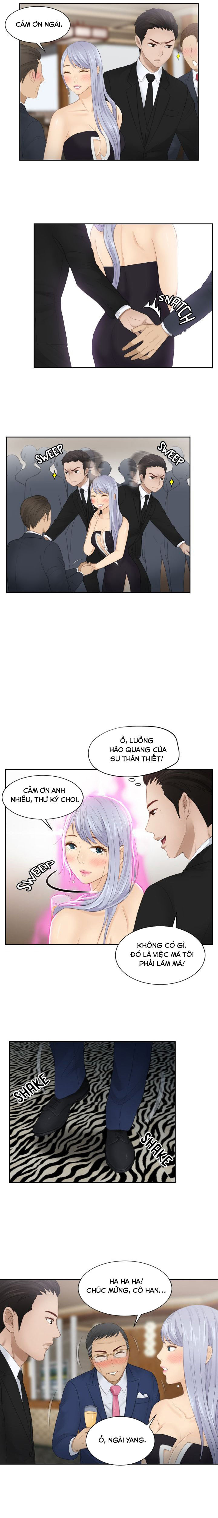 chàng thám tử đào hoa chapter 15 2