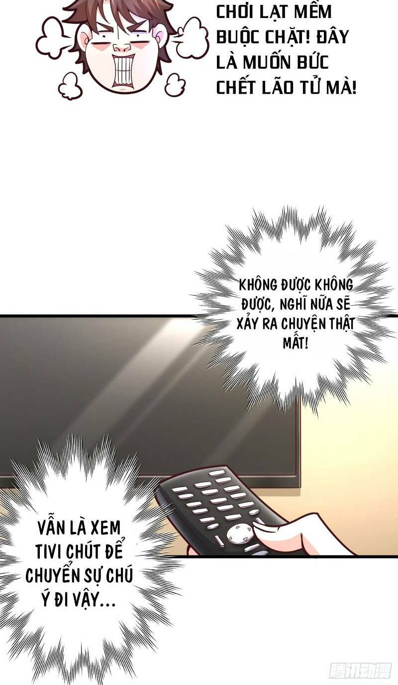 tối cường thần y tại đô thị chapter 50 16