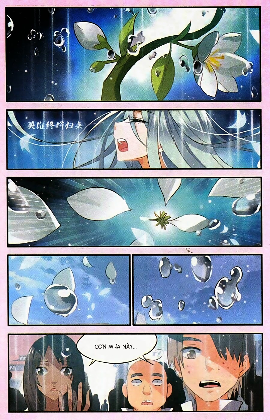 nữ nhân dũng cảm chapter 21 6