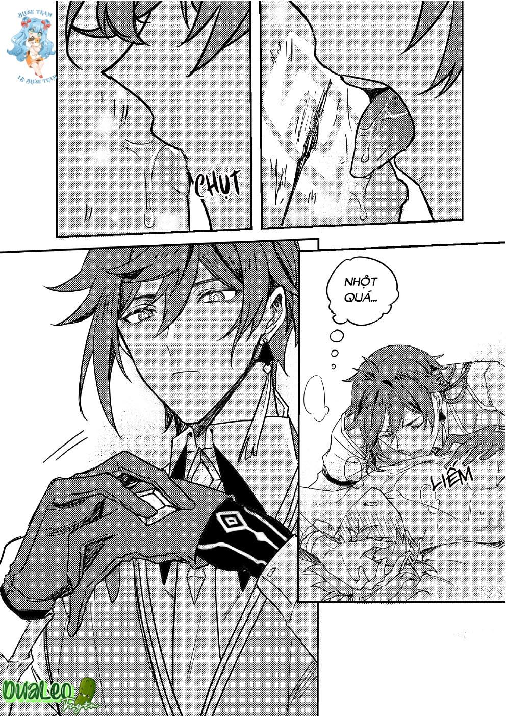 tổng hợp oneshot boylove chapter 104 26