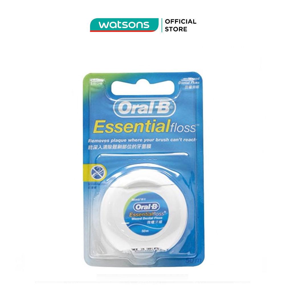 Chỉ Nha Khoa Oral-B 50m