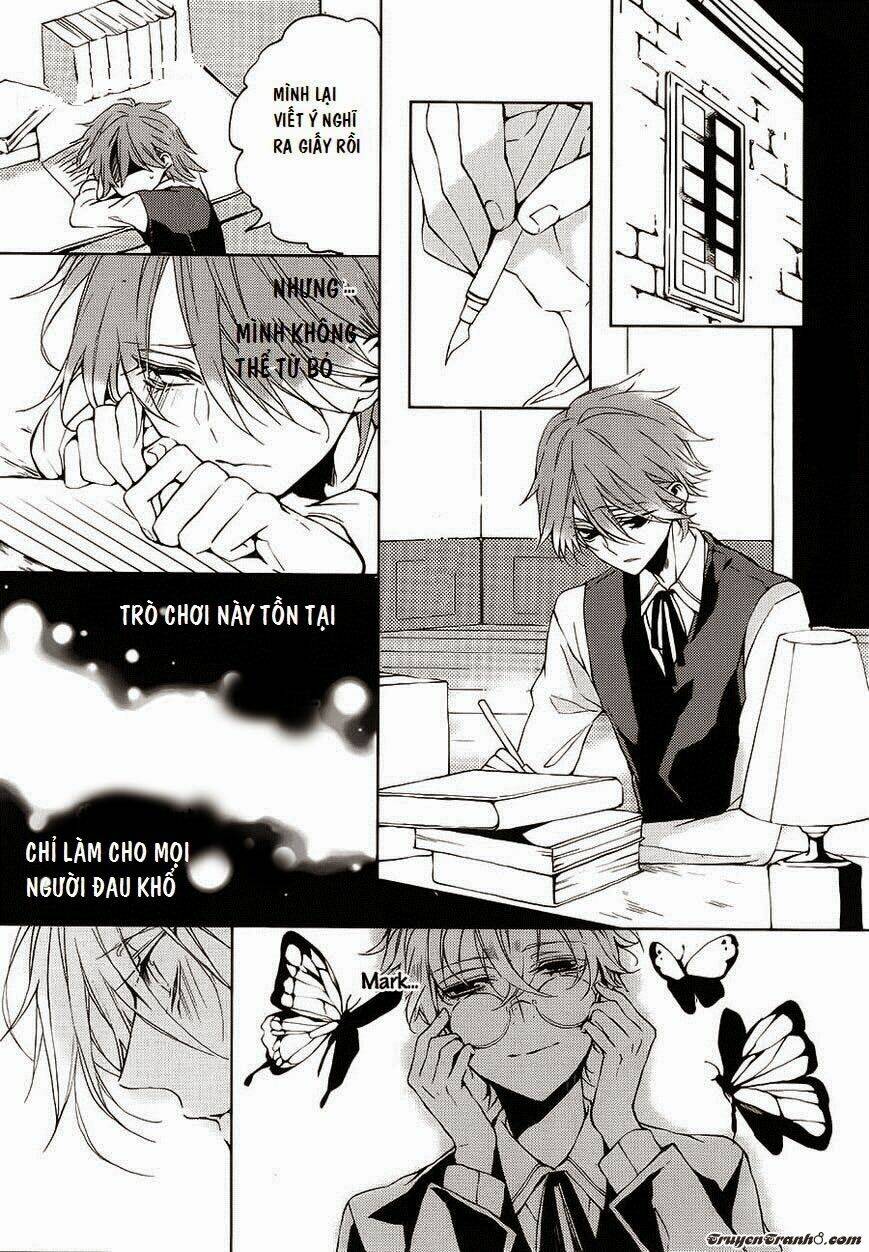 torikago syndrome chapter 6 10