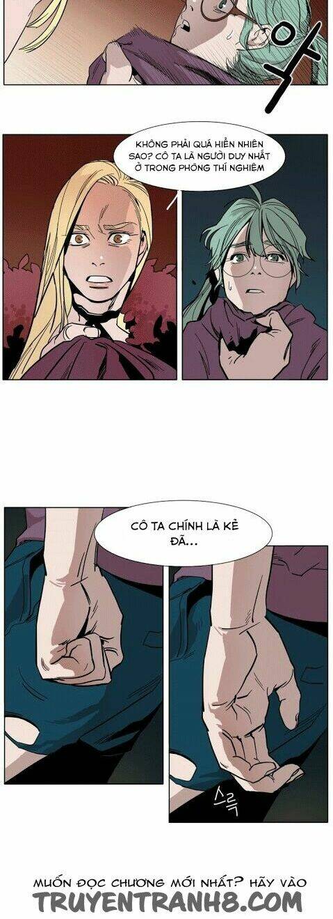 black survival - bottomless pit chapter 2 5