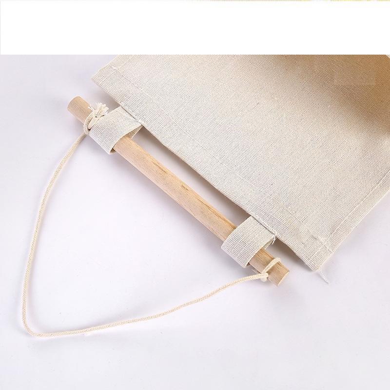Túi đựng đồ dạng treo 3 tầng đa năng decor