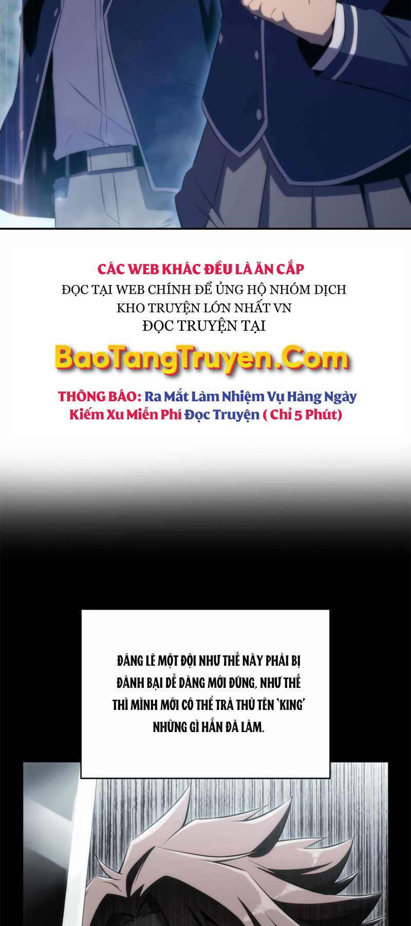 kẻ thách đấu chapter 30 38