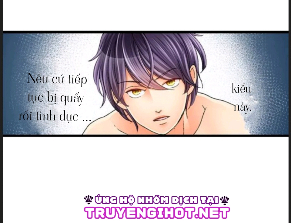 nhân viên mát-xa riêng của hoàng tử chapter 2 5