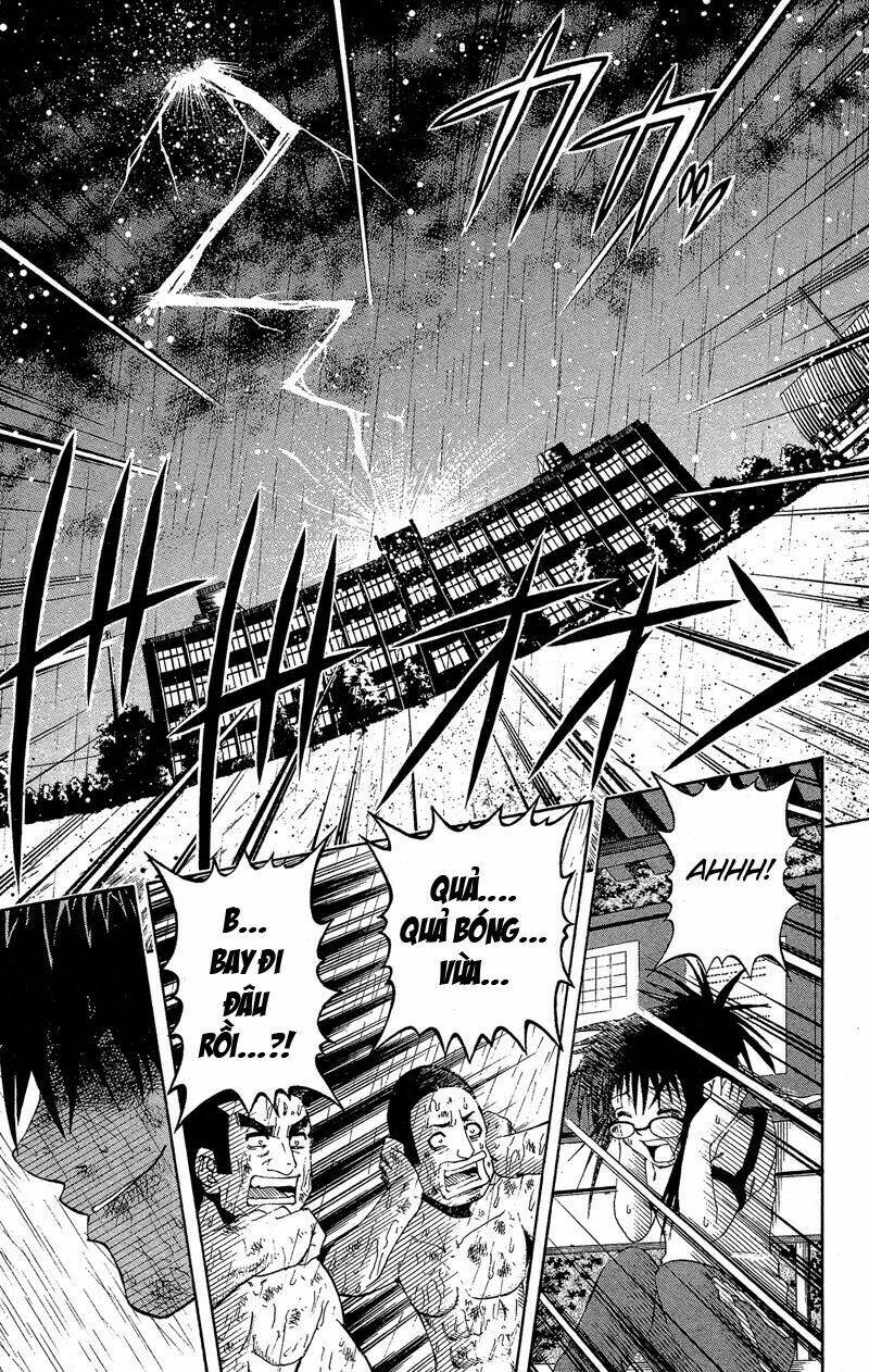 mr.fullswing chapter 18 19