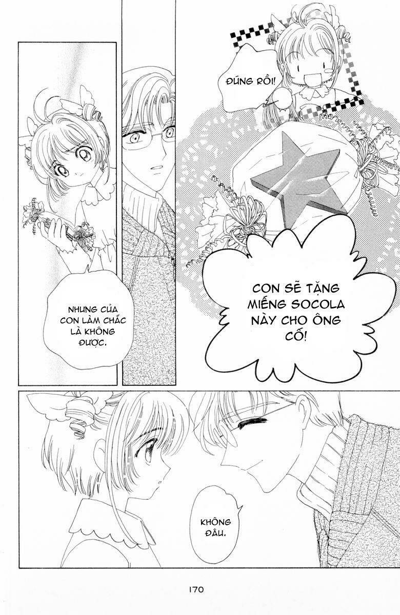 card captor sakura chapter 34 35
