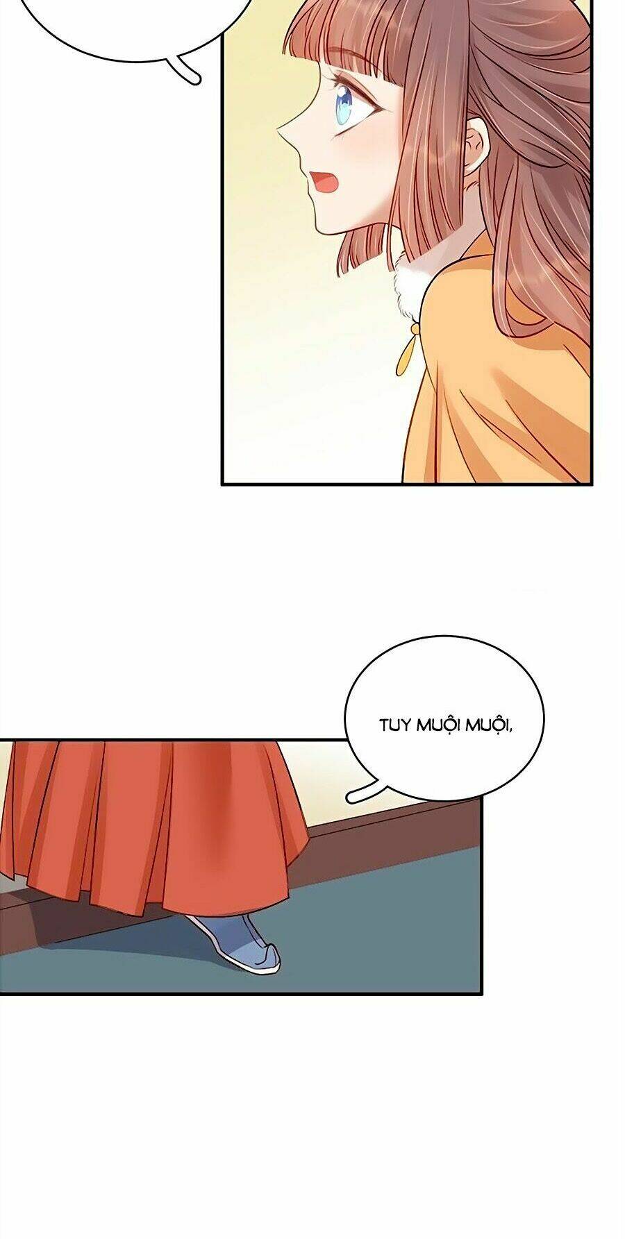 xuân khuê bí lục: xưởng công thái liêu nhân chapter 94 26