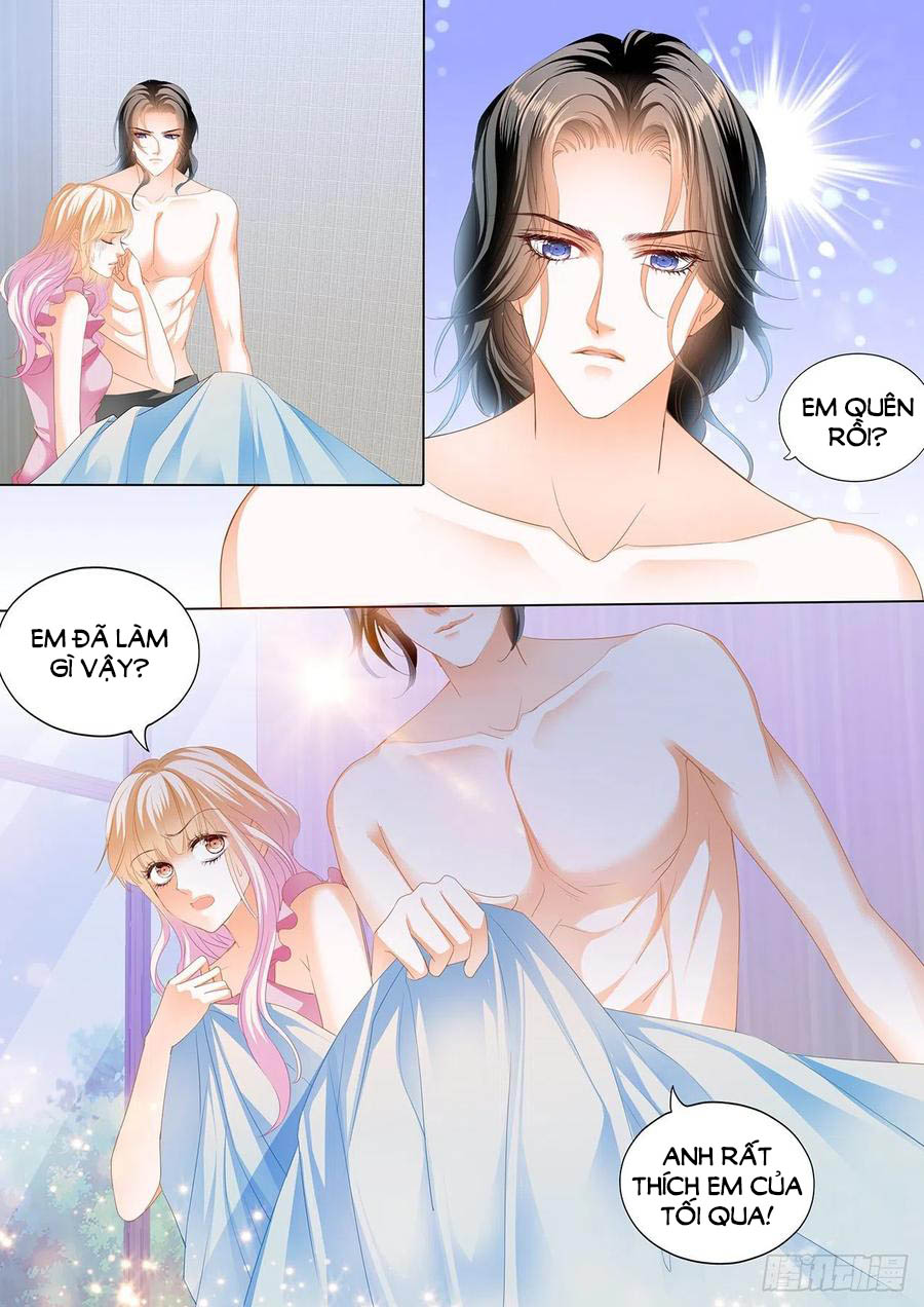 bá đạo tiểu thúc, xin trêu chọc vừa thôi! chapter 192 7