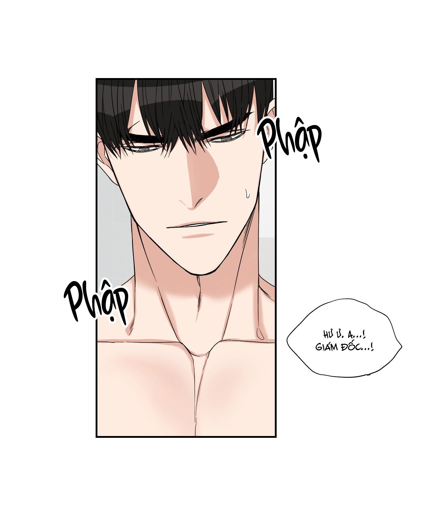 điểm dừng chân cuối cùng chapter 13 8