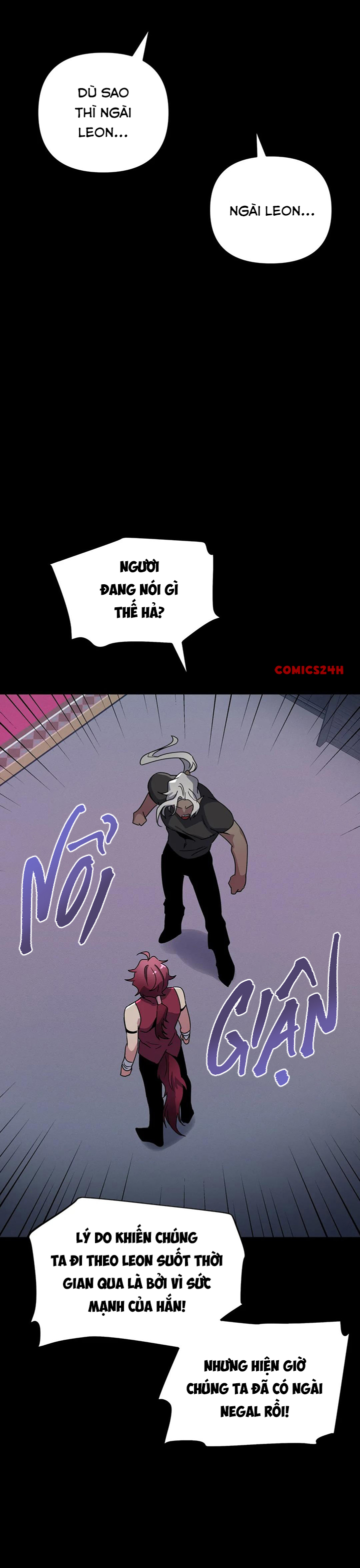 hắc vực chapter 3 5