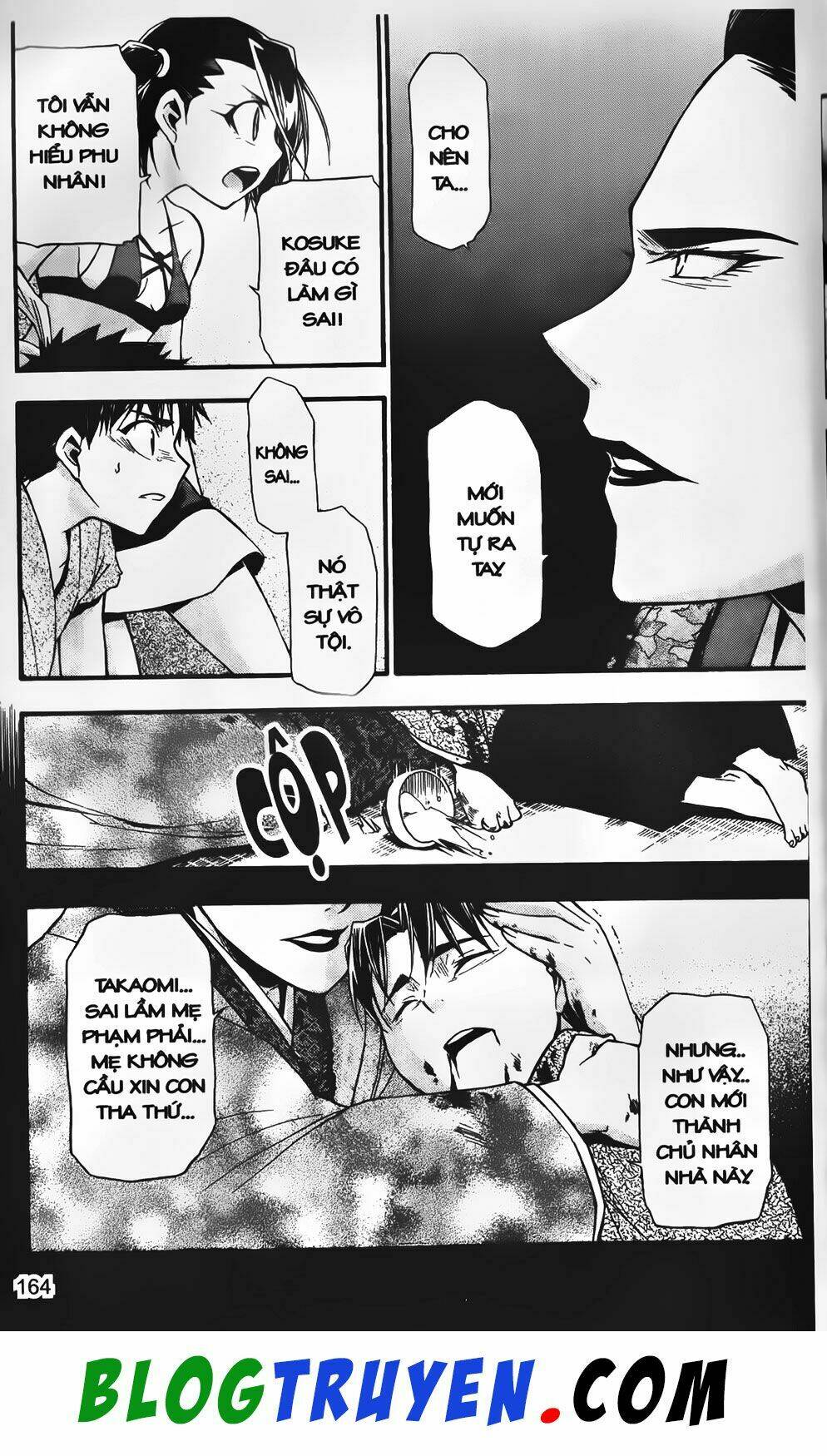 emma đến từ địa phủ chapter 24 31