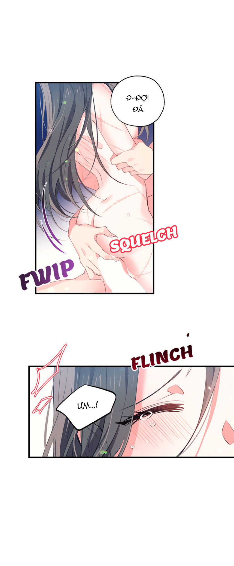 nàng sơn ca yêu kiều của yêu tinh (full) chapter 26.1 8