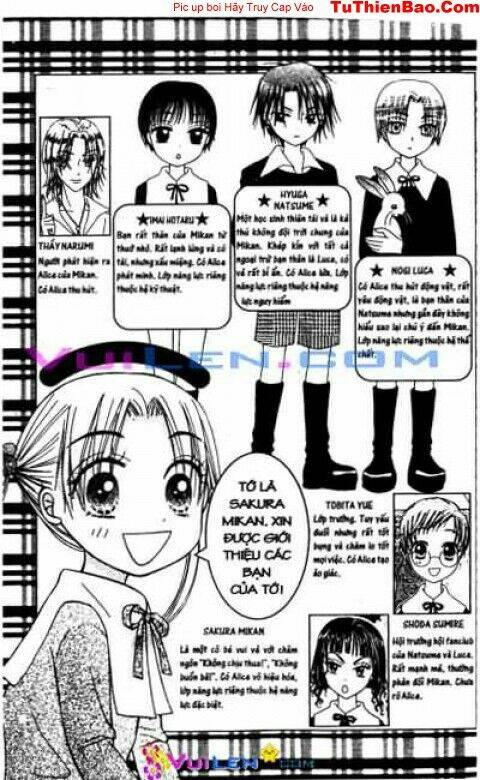 gakuen alice chapter 23 4