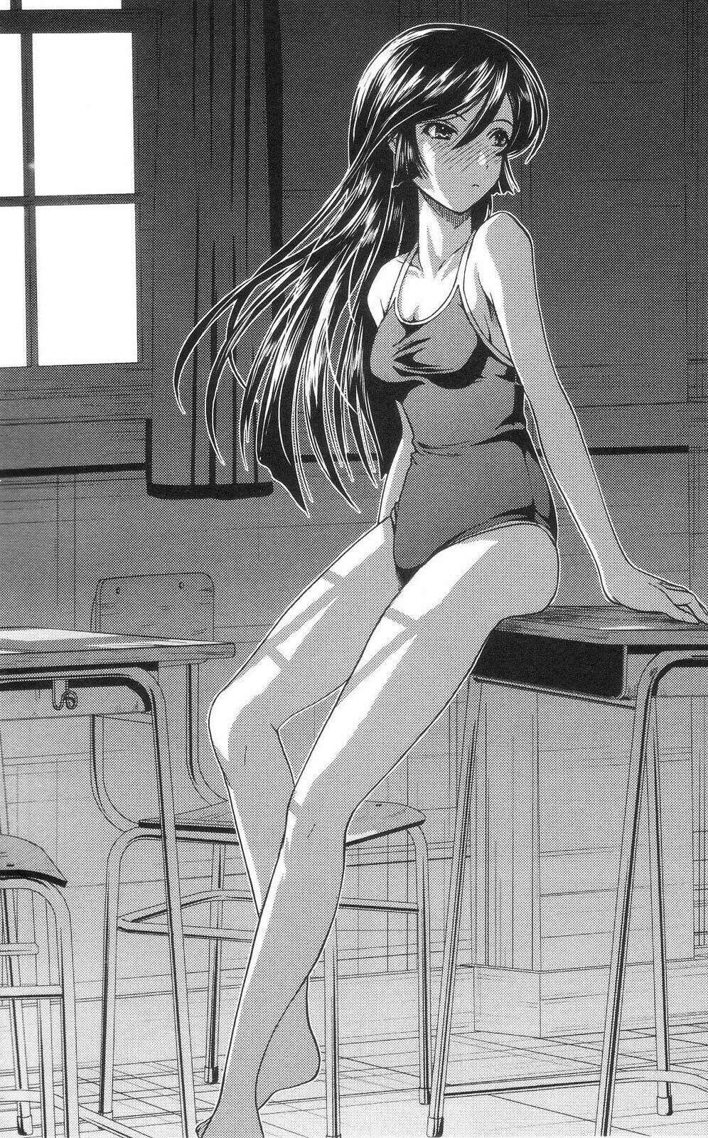 kimiiro focus-new chapter 2 37