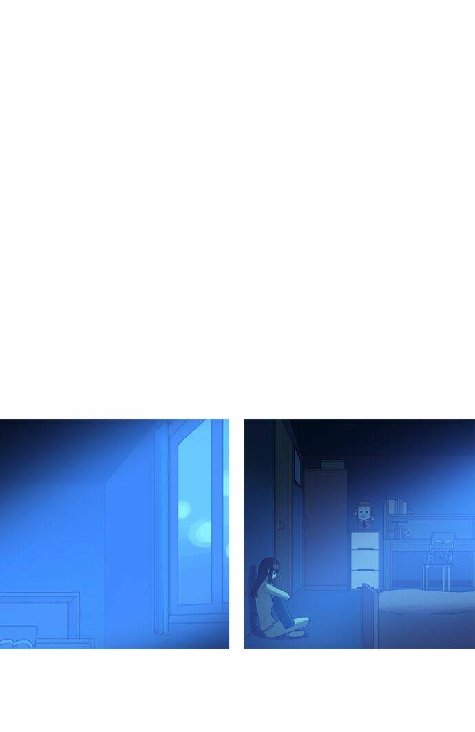 ma cà rồng biết yêu chapter 32 5