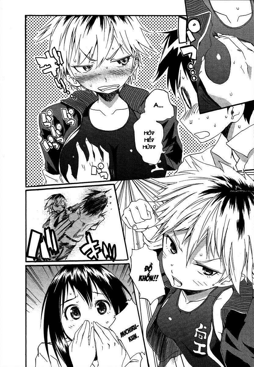 frogman chapter 34 19