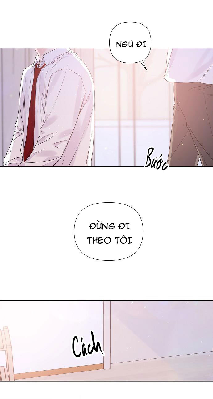 đừng bận tâm darling chapter 33 8