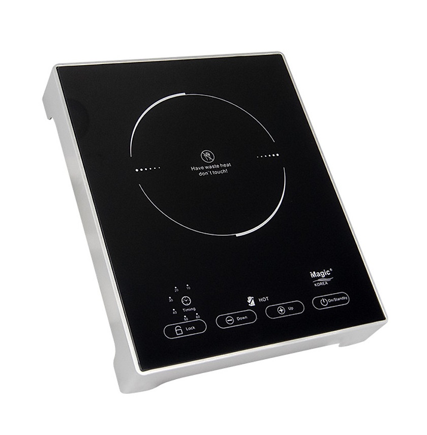 Bếp hồng ngoại Magic Korea A47 - Hàng chính hãng