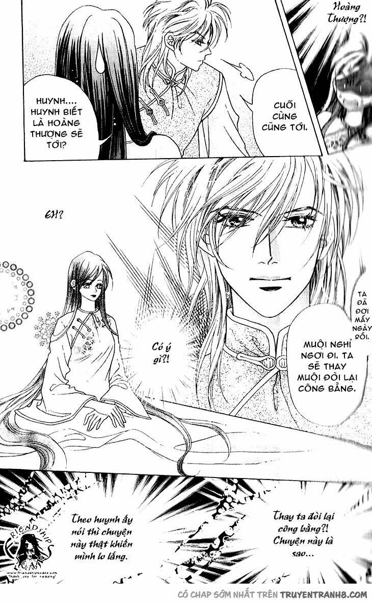 vạn dặm tìm chồng 2 chapter 6 8