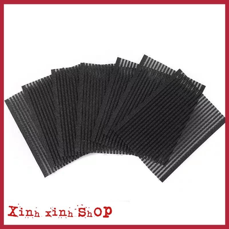 1 miếng dán giữ tóc mái, tóc con FREE SHIP tiện dụng cho nữ