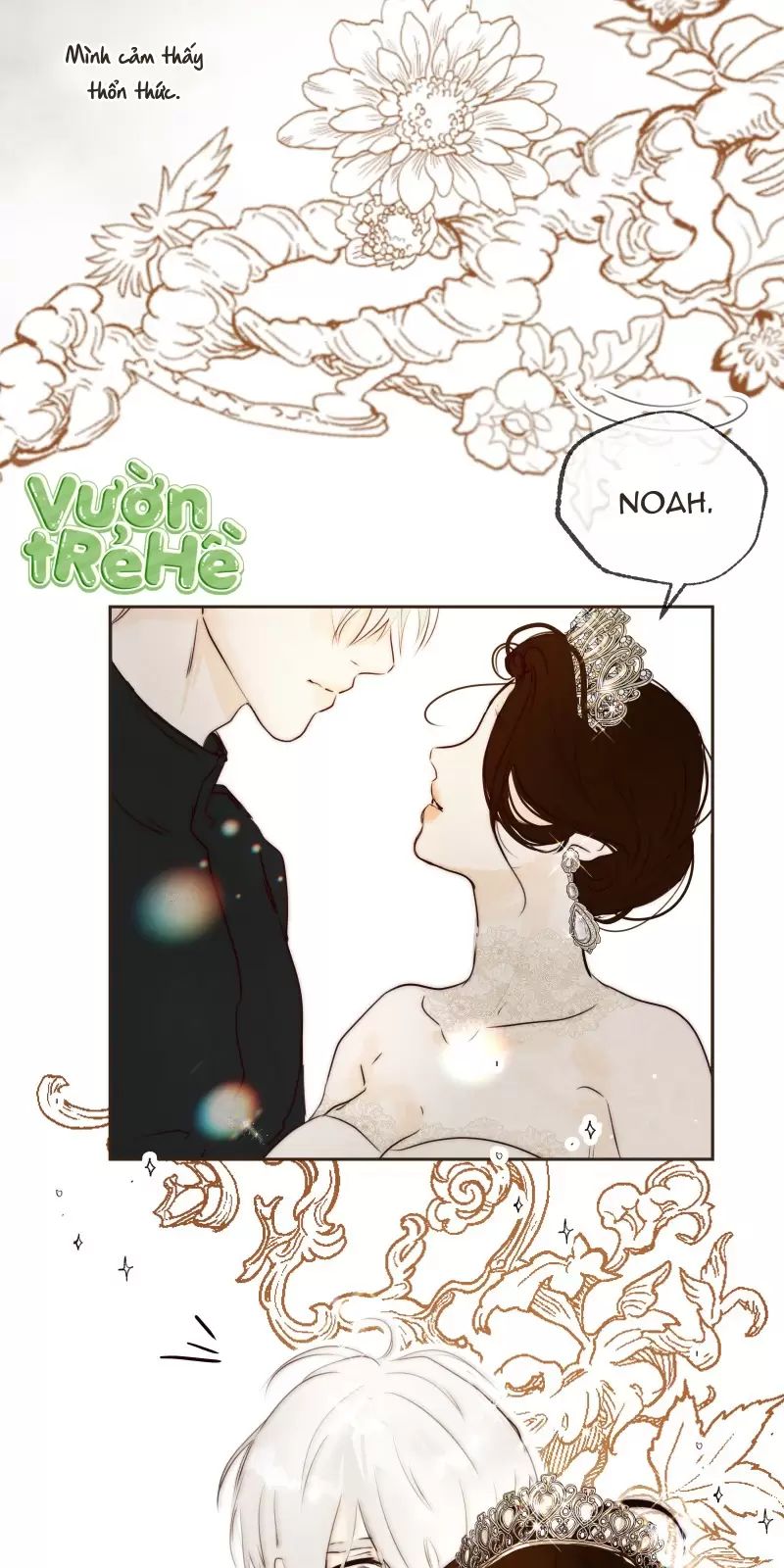 tôi là kẻ phản diện chapter 17 17