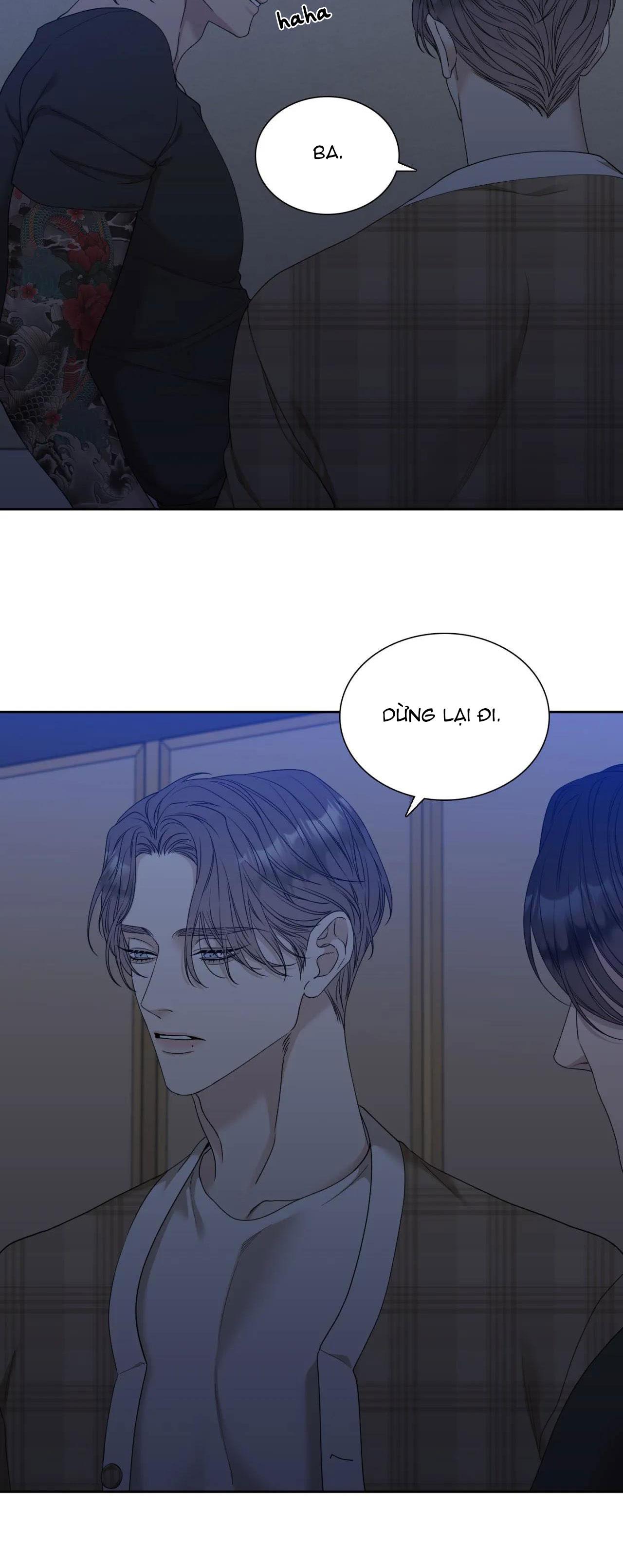 tên rác rưởi chapter 14 14