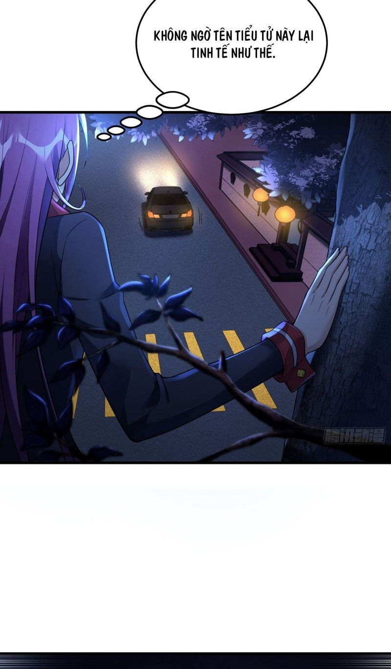 đệ nhất người ở rể chapter 40 38