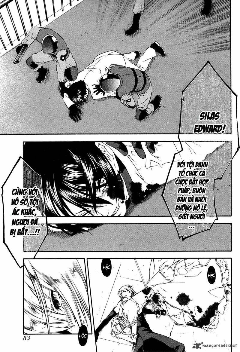 mother keeper chapter 31 20