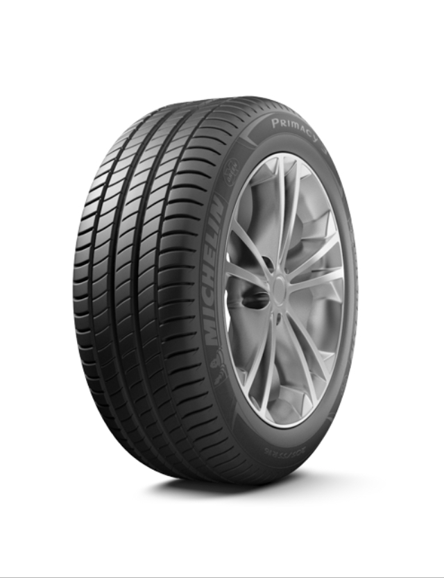 Lốp xe ô tô MAZDA 3 size 205/60R16 Michelin Primacy 4