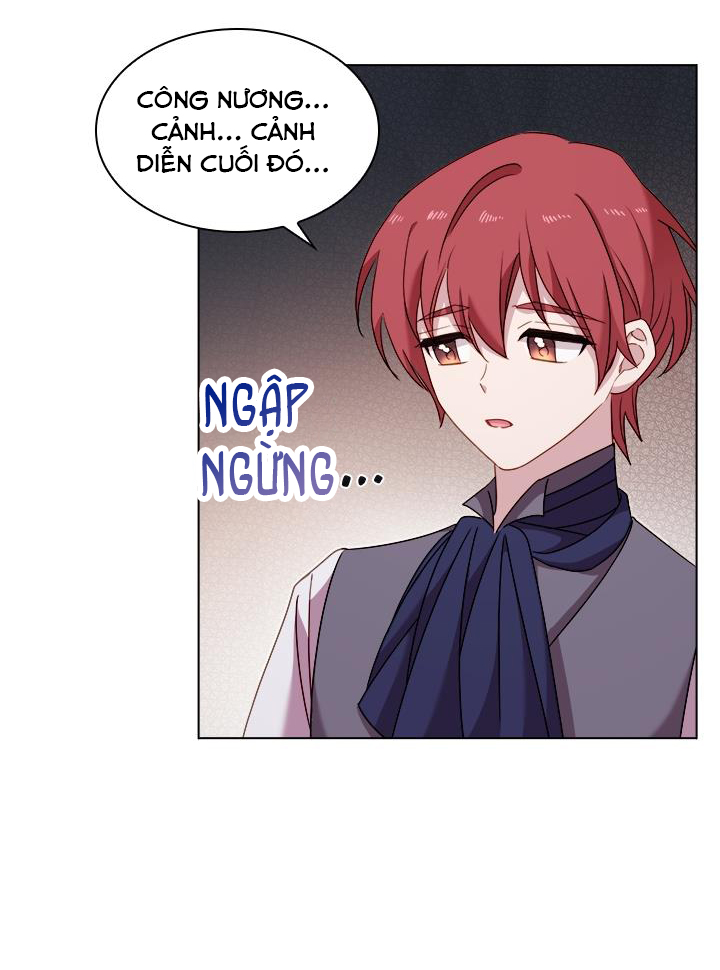 tiểu thư chỉ muốn được nghỉ ngơi chapter 35 12