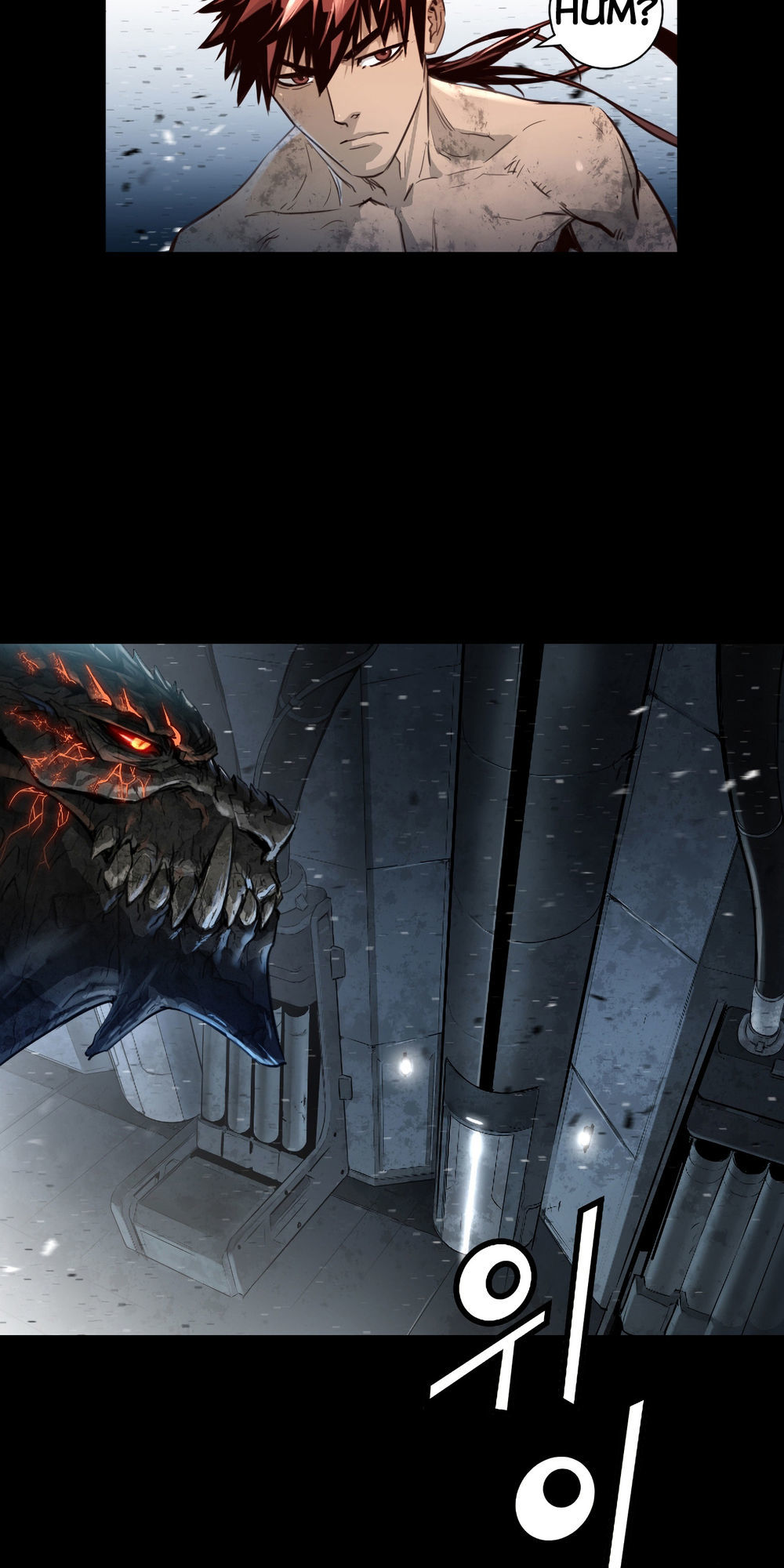 tam tuyệt tại dị giới chapter 80 43