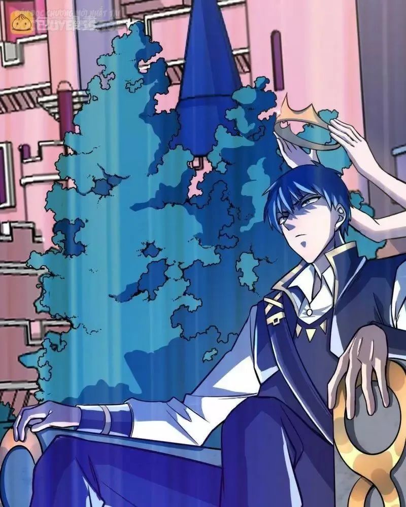 bắt đầu với thiên phú cấp sss chapter 23 20