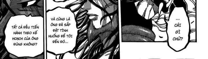 thánh tỏi sành ăn chapter 384 11