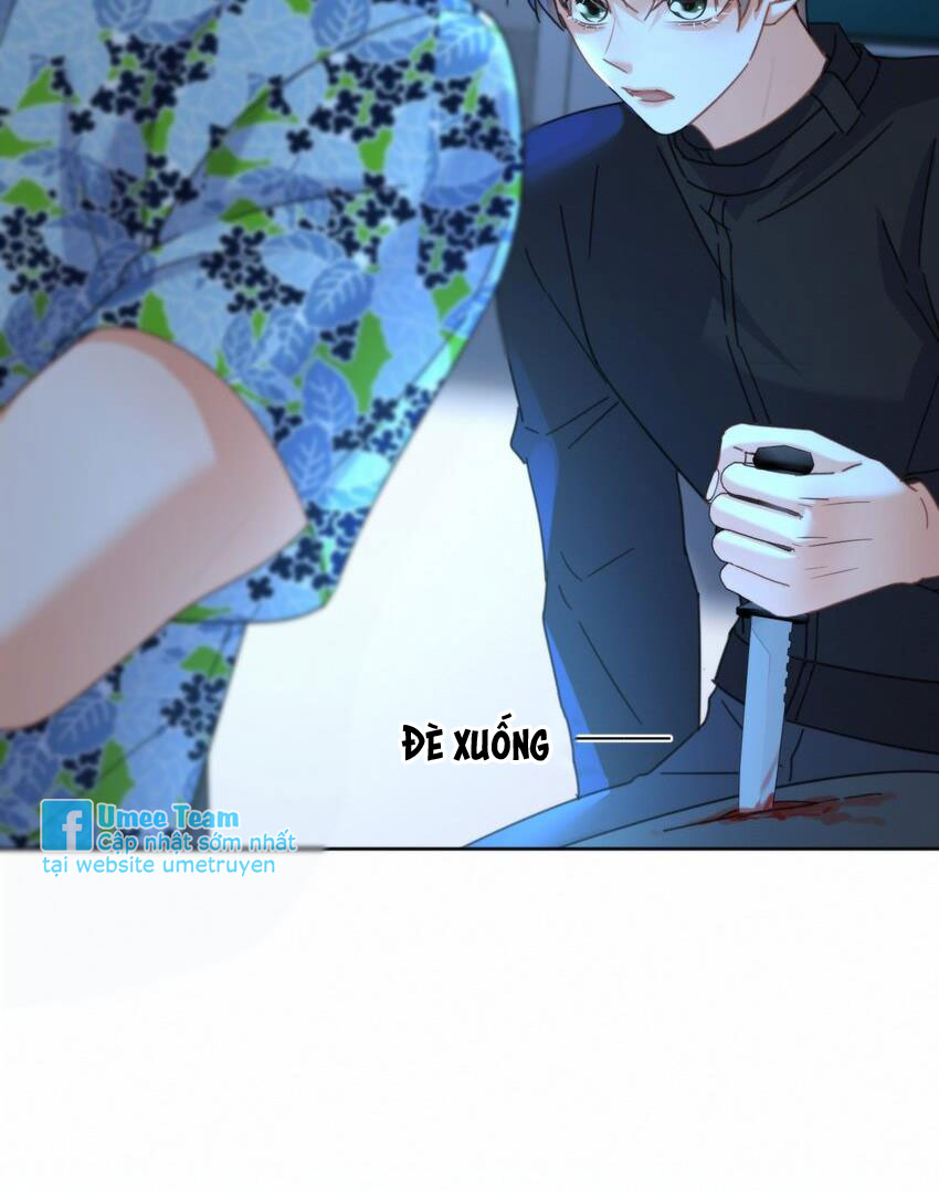 huynh dạy đệ vô lễ chapter 16 34