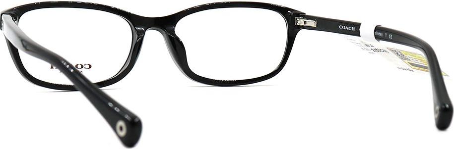 Gọng kính chính hãng Coach HC6053D 5002