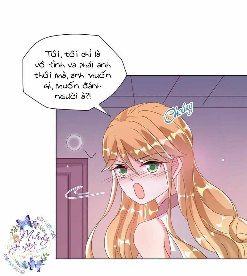 ma lạt thiên kim đẩu ác thiếu chapter 24 17