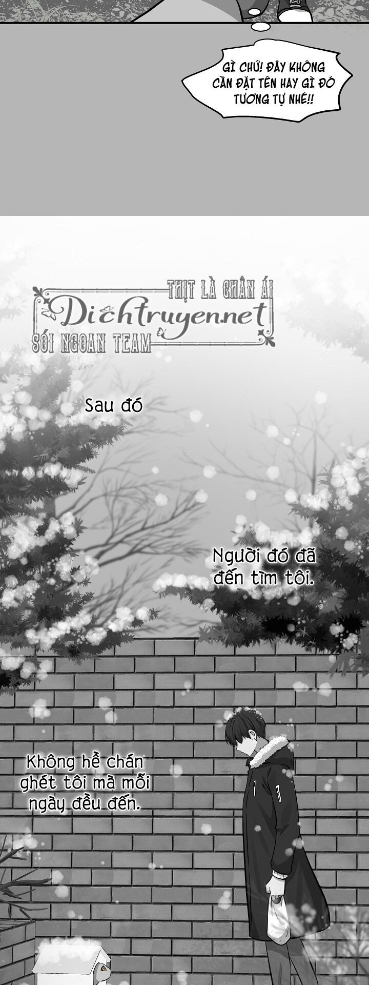 cuộc sống kỳ thú chapter 41 19