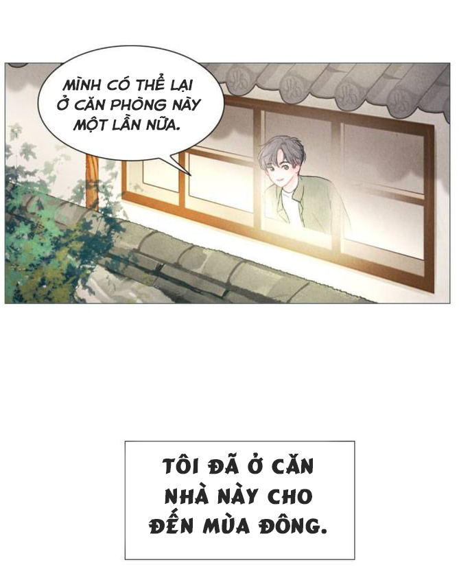 Tình Yêu Như Một Giấc Mộng Hè Chapter 2 - Next Chapter 3