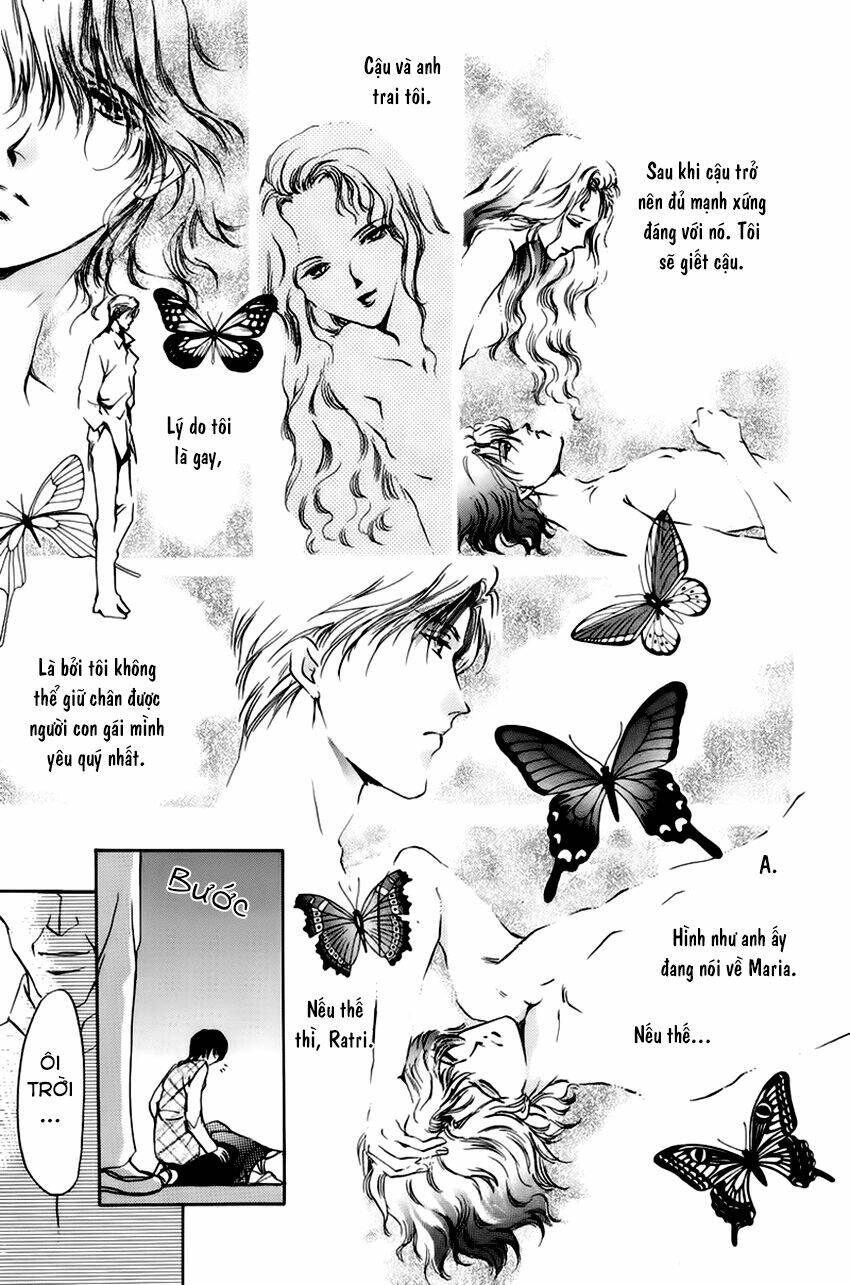 aoi hitsuji no yume chapter 3 52