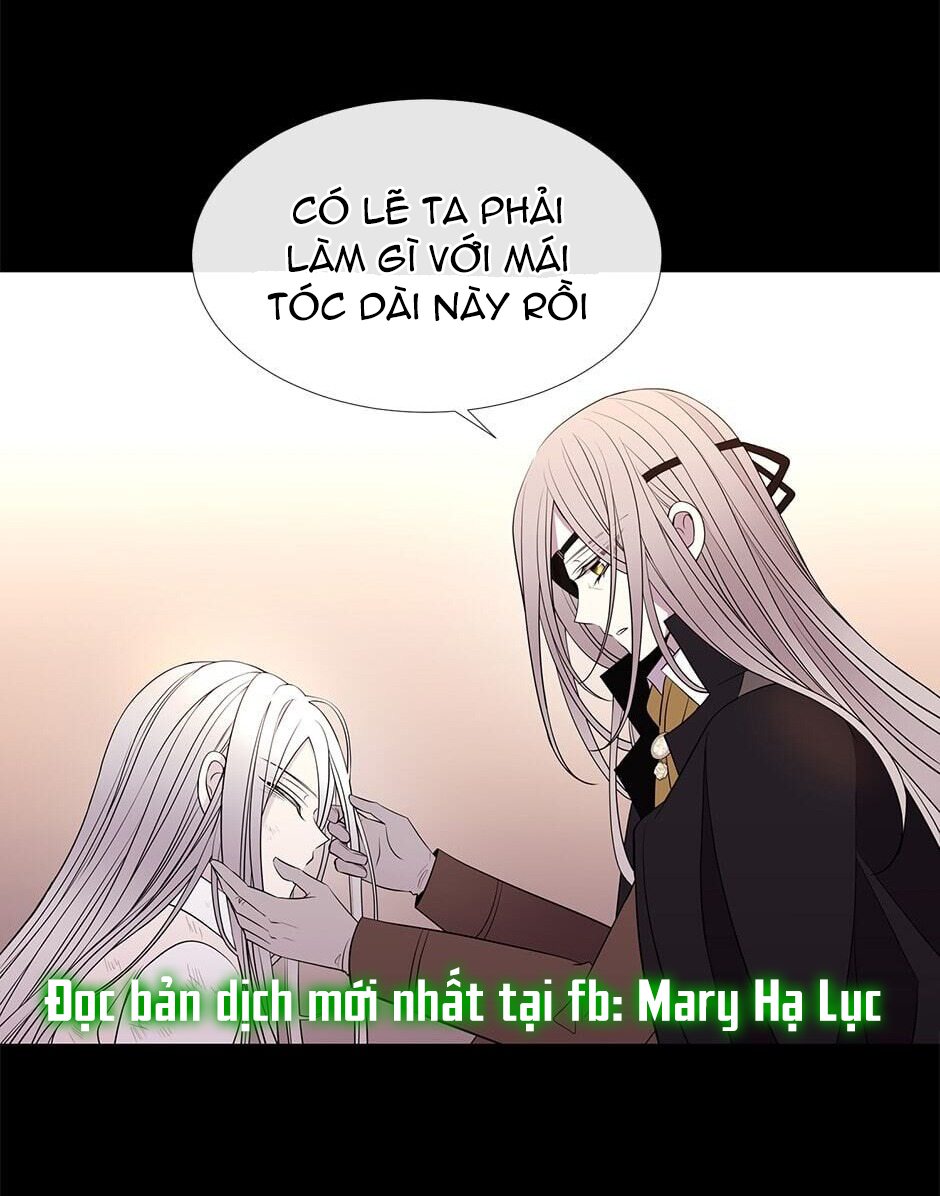 năm môn đệ của charlotte chapter 53 8
