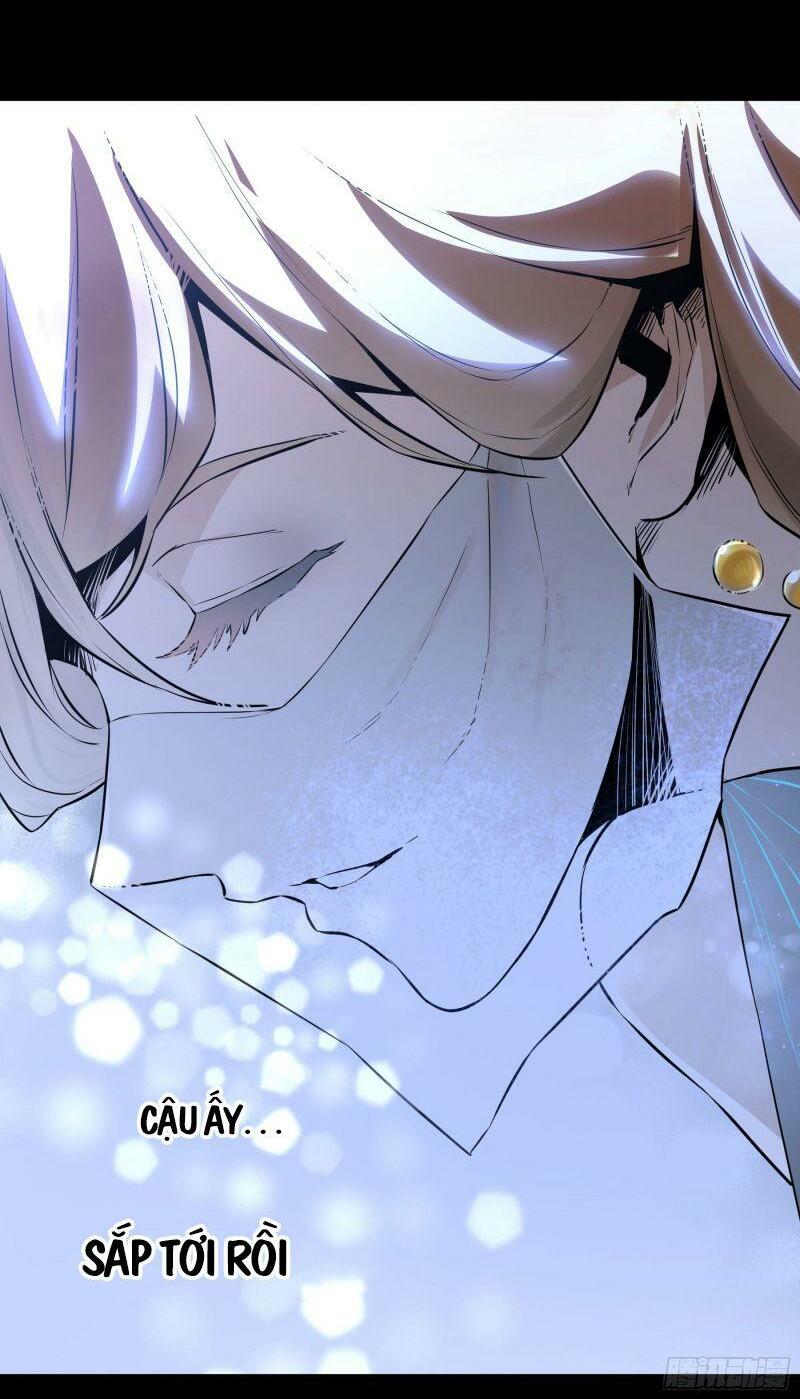 con quỷ đã sẵn sàng cho bữa tối ! chapter 52 8