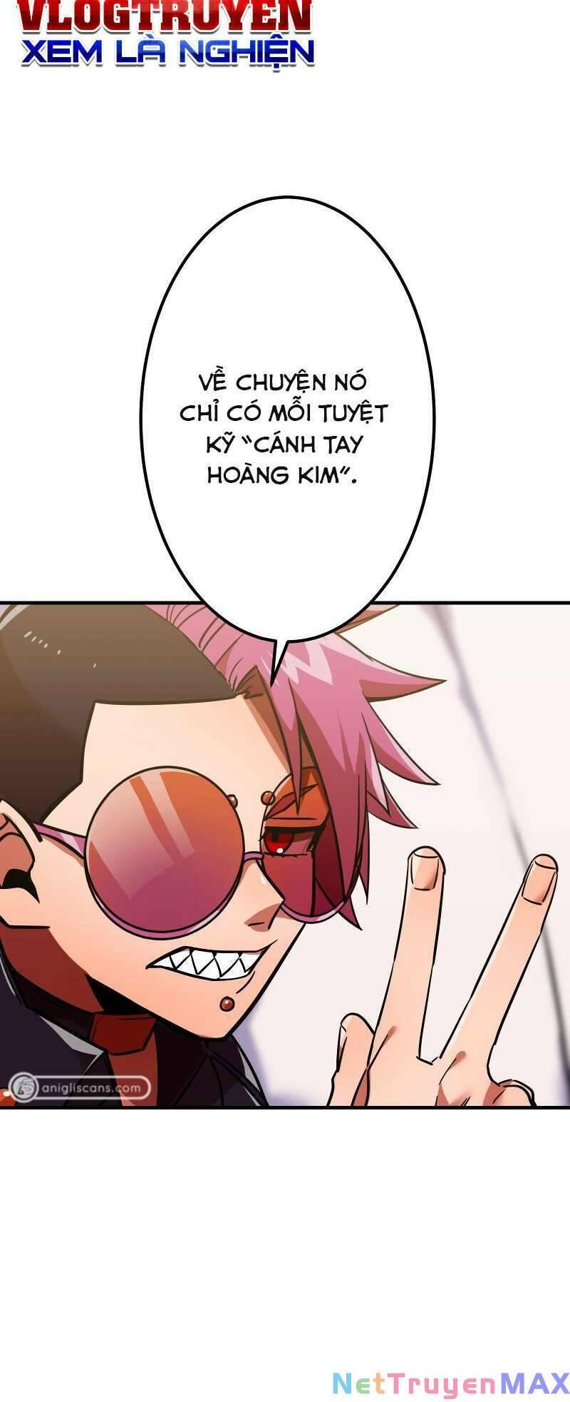 Huyết Thánh Cứu Thế Chủ~ Ta Chỉ Cần 0.0000001% Đã Trở Thành Vô Địch chapter 15 25