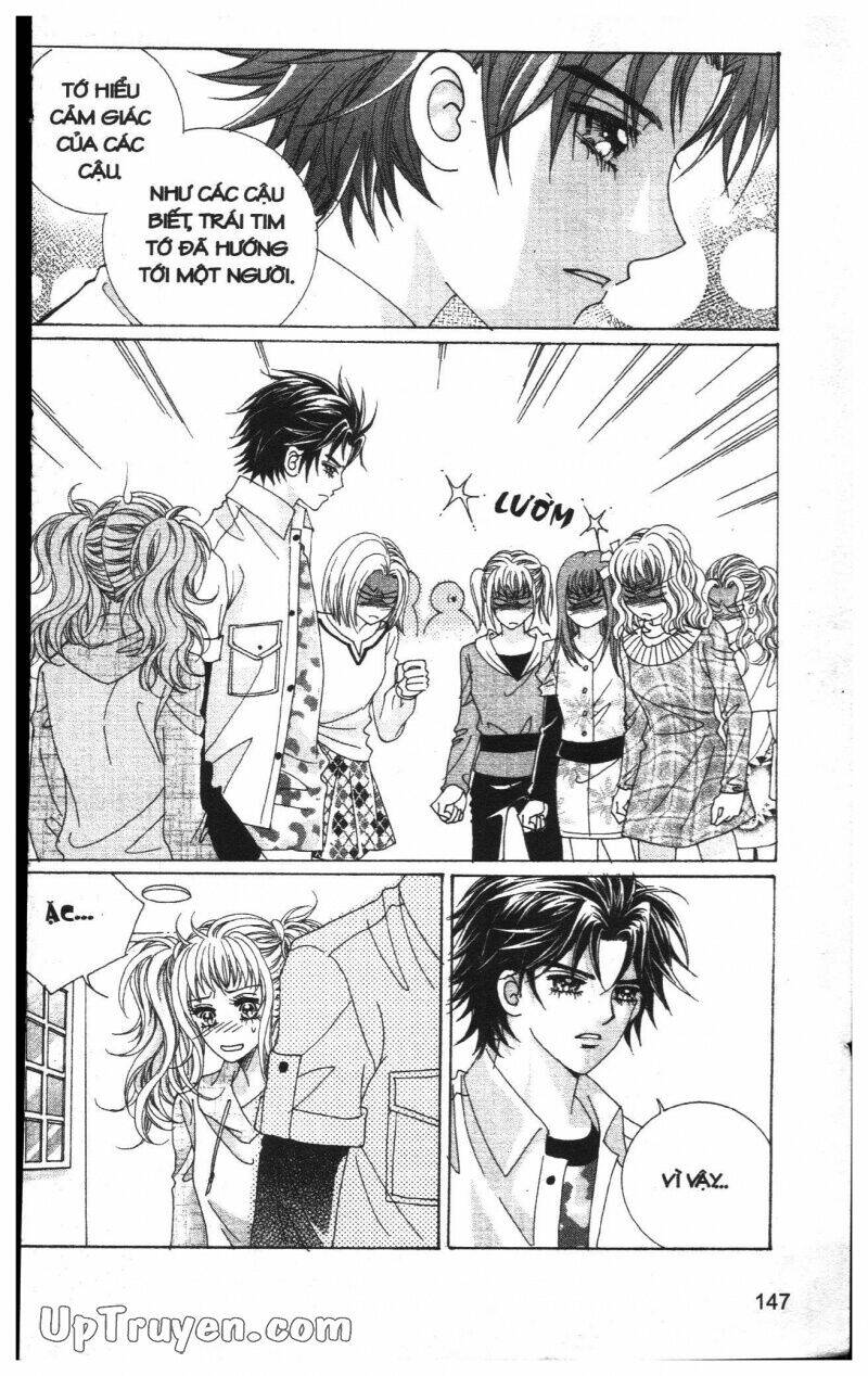 thoát kiếp hồ ly chapter 21 43