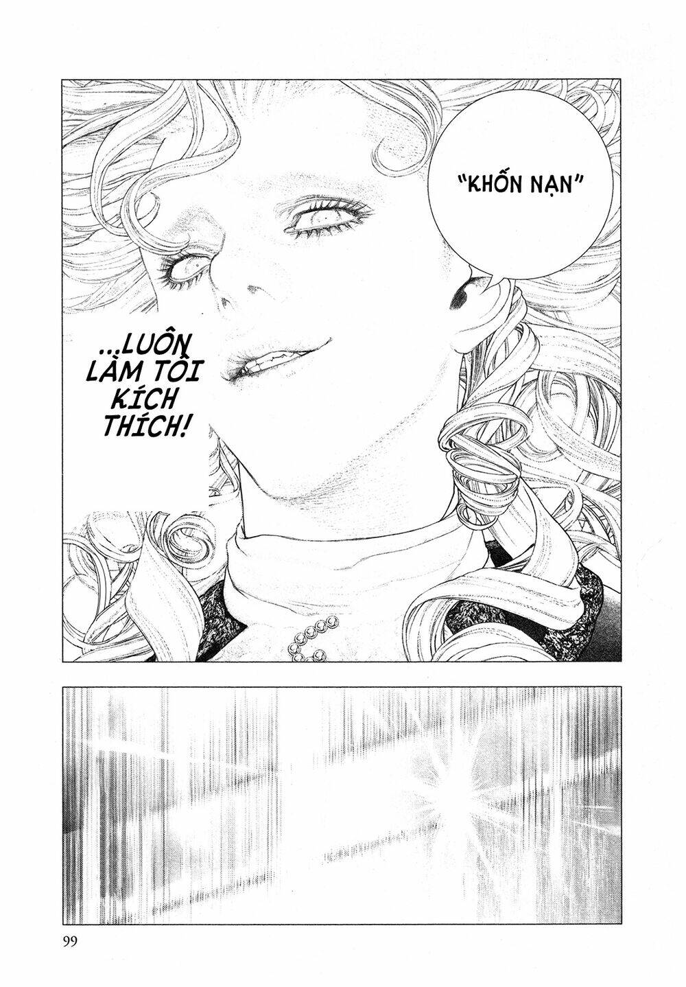 innocent rouge (innocent phần 2) chapter 83 7