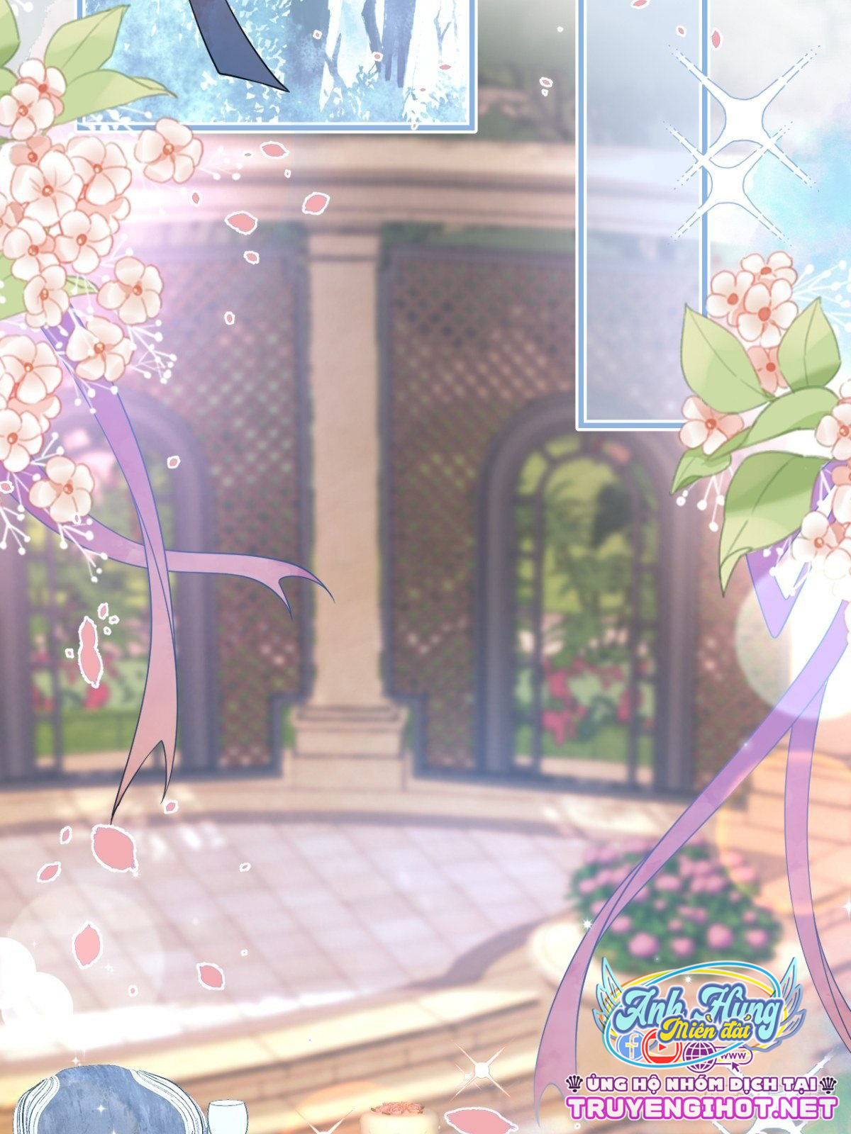 [15+] xuyên đến thế giới nào cũng là hắc liên hoa của anh chapter 23 12