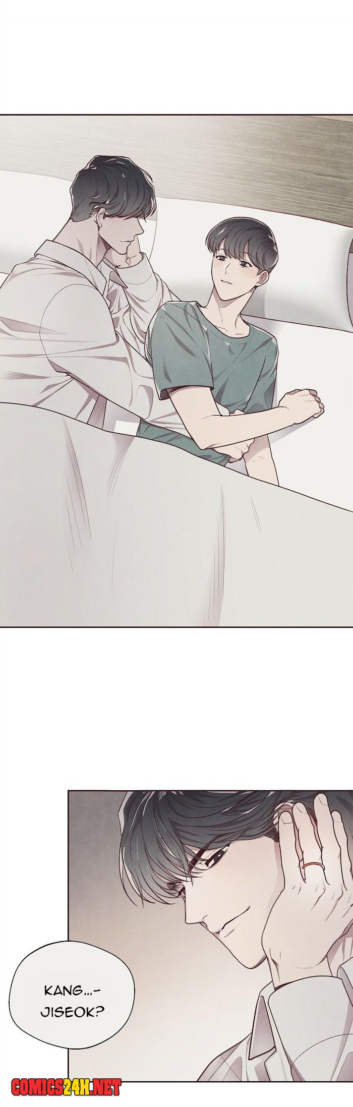 chiếc nhẫn đỏ chapter 7 20